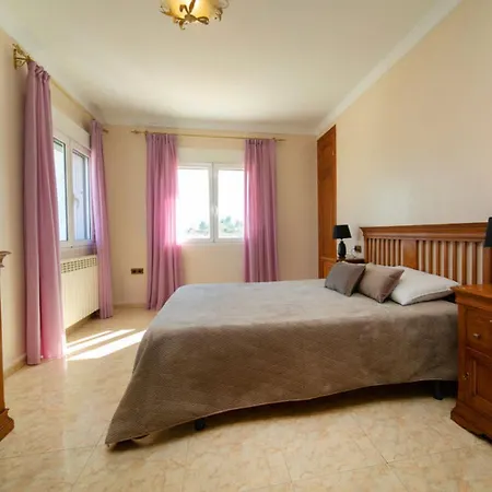 Global Mediterrane - By Global Holidays 21203 Vila