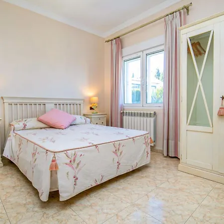 Global Mediterrane - By Global Holidays 21203 Vila Calpe