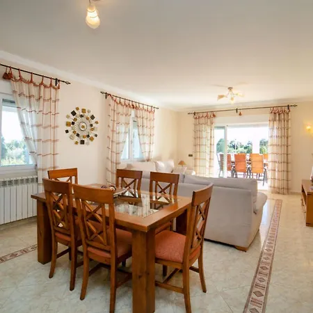 Vila Global Mediterrane - By Global Holidays 21203 Calpe